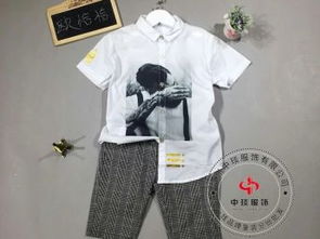 五一煥新季 中琰服飾一線童裝品牌低價(jià)來襲，成都鞋服箱包一站式購齊